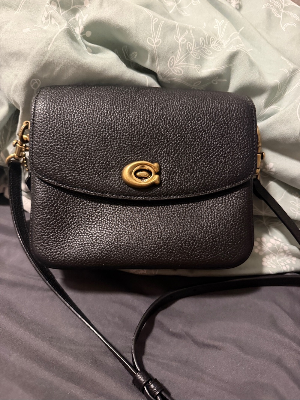 Coach Cassie 19 crossbody bag